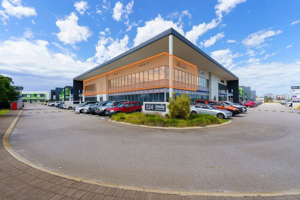 LEASED INVESTMENT