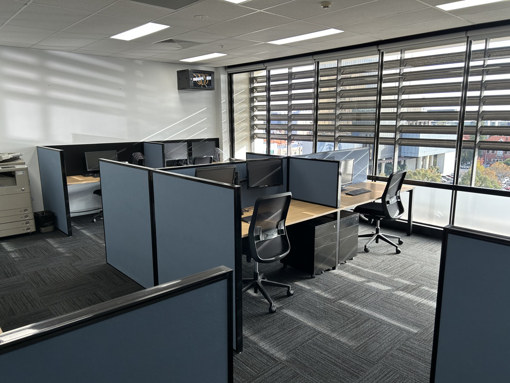Level 10, 5/12 St Georges Terrace, Perth WA