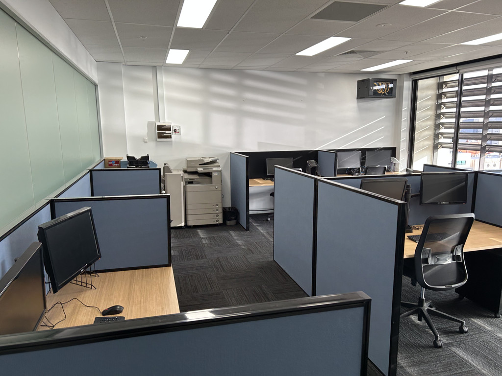 Level 10, 5/12 St Georges Terrace, Perth WA