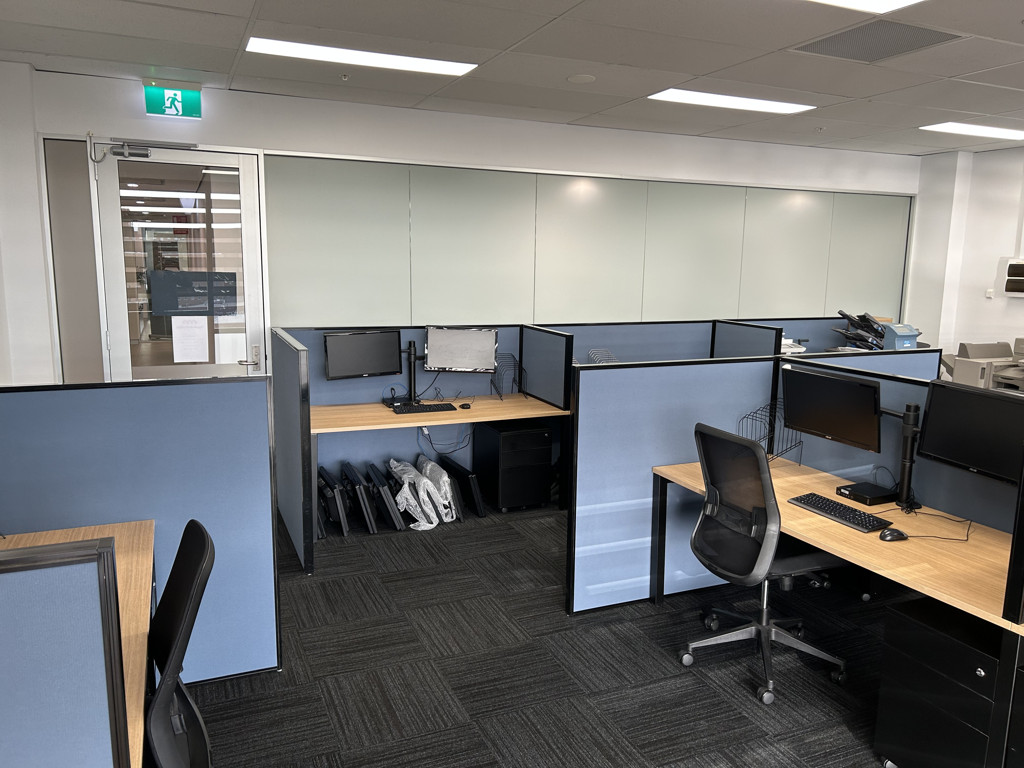 Level 10, 5/12 St Georges Terrace, Perth WA