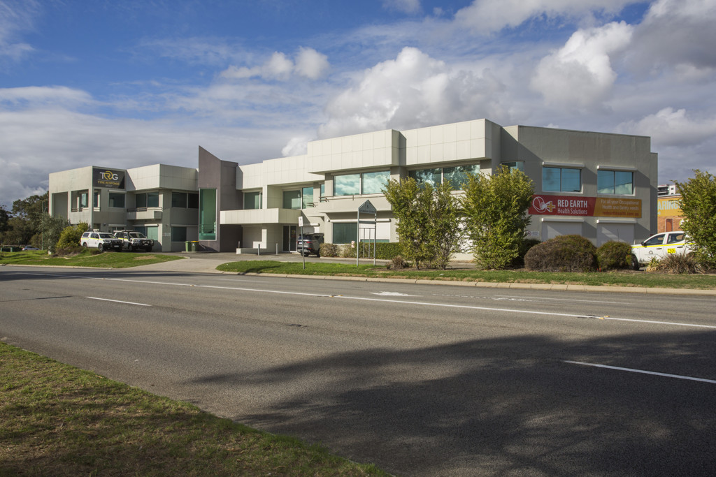 Two Offices available