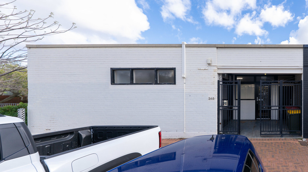 Affordable Office with low set up costs