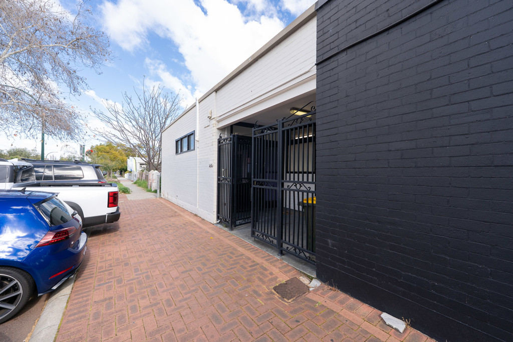 249C Albany Highway, Victoria Park WA