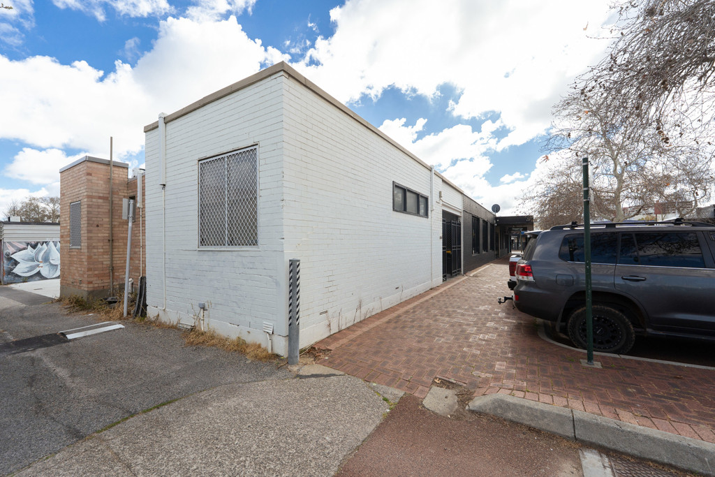 249C Albany Highway, Victoria Park WA
