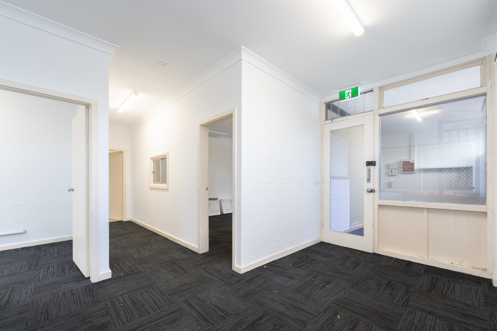 249C Albany Highway, Victoria Park WA