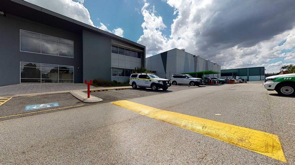 Level 1, 10 Harris Road, Malaga WA