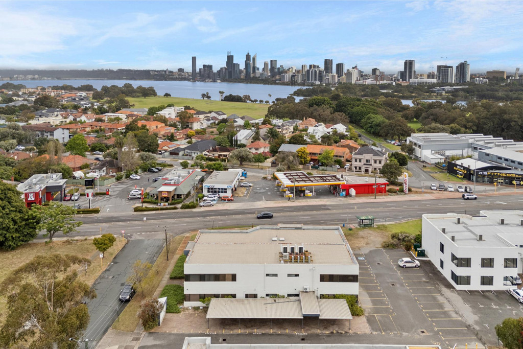 10 Canning Highway, South Perth WA