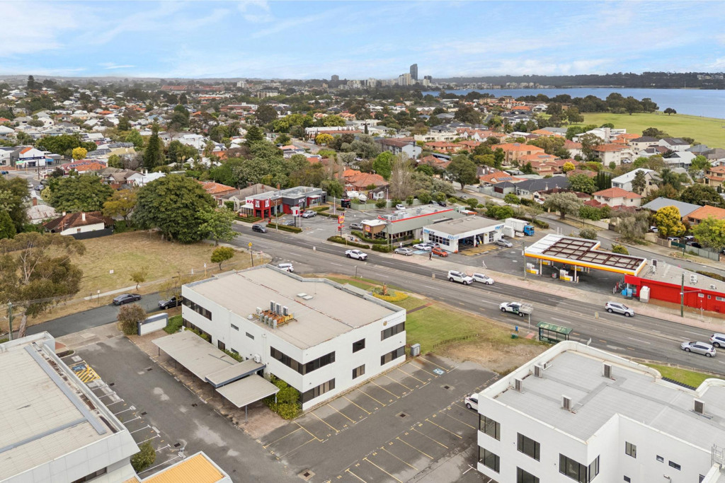 10 Canning Highway, South Perth WA