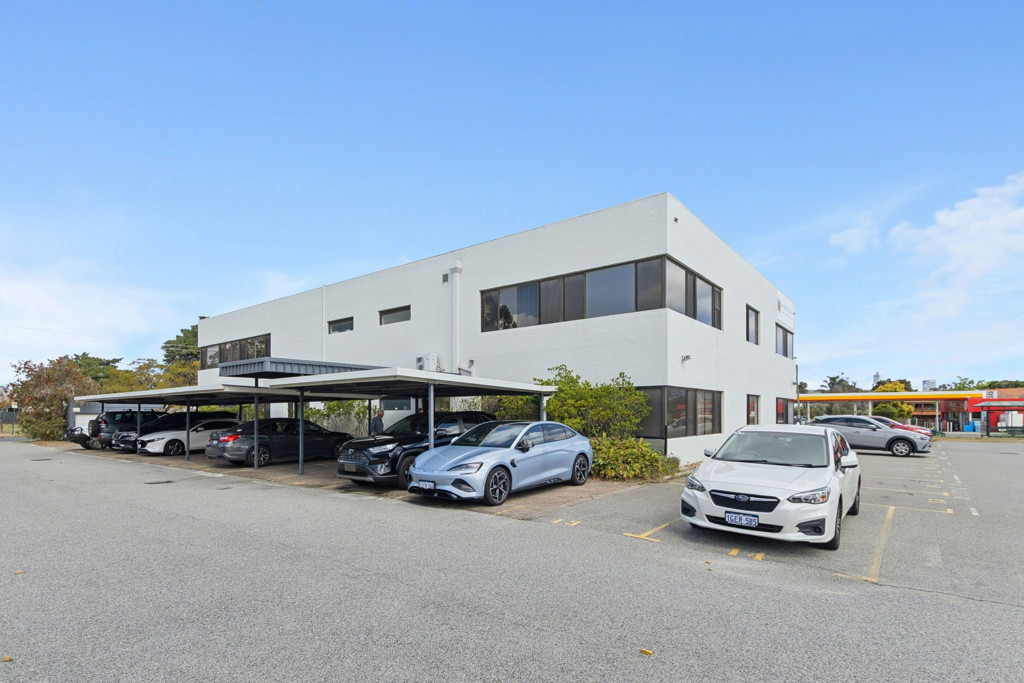 10 Canning Highway, South Perth WA