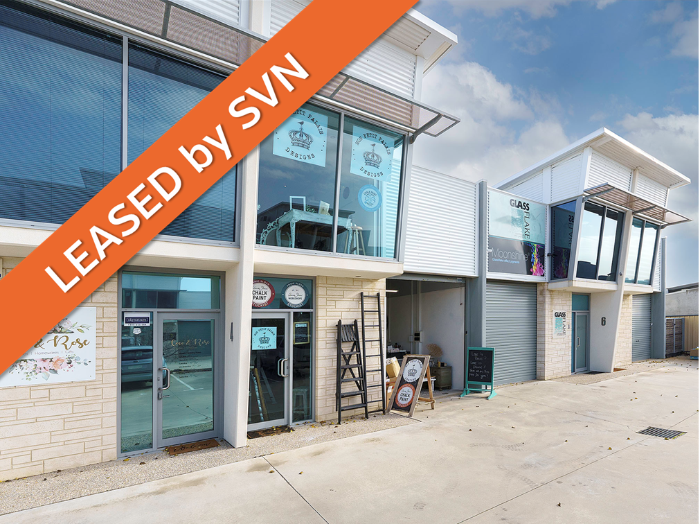 UNDER OFFER