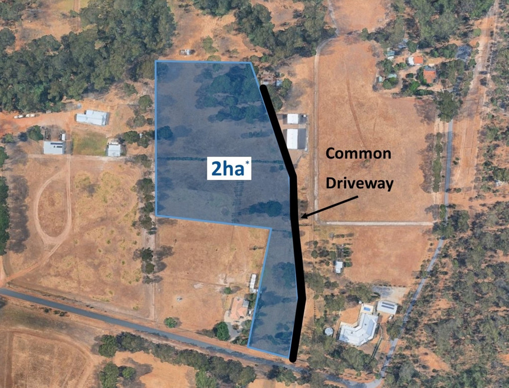 PADDOCK FOR LEASE