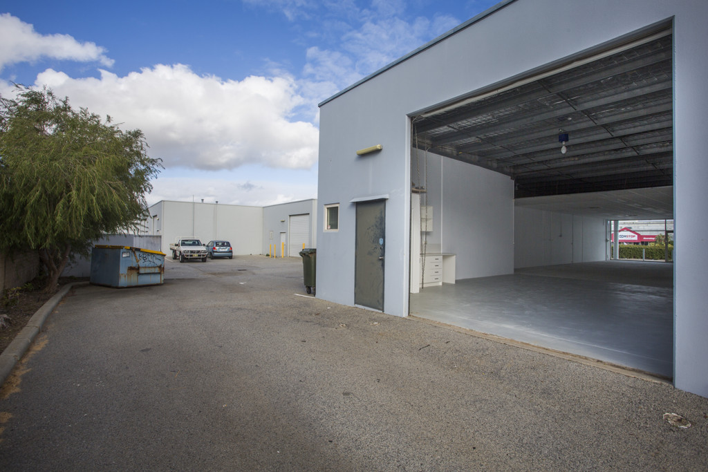 3/12 Mercer Lane, Joondalup WA