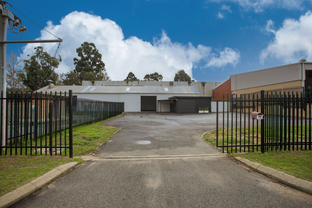 133 Francisco Street, Belmont WA
