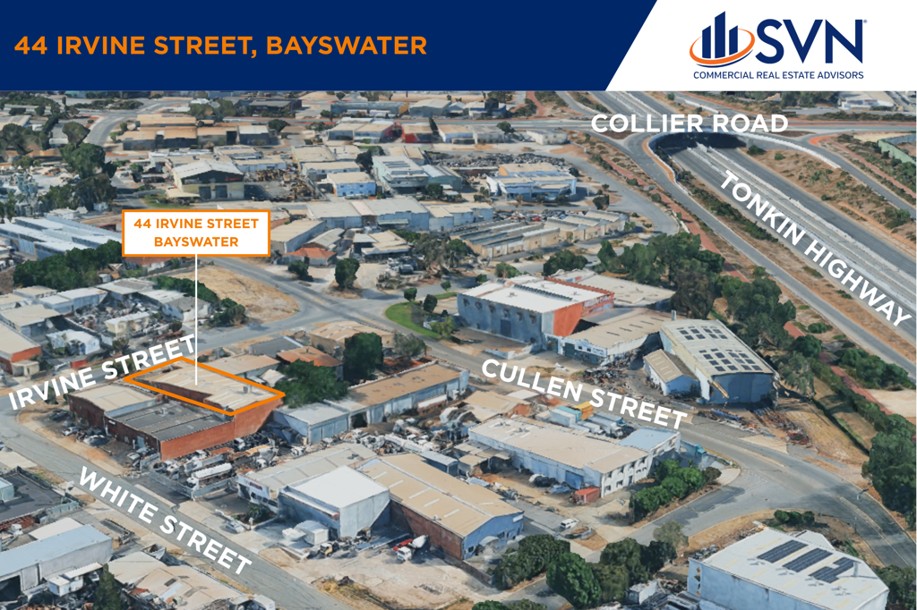 44 Irvine Street, Bayswater WA