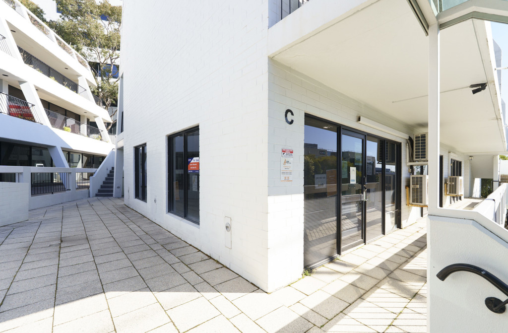16/123C Colin Street, West Perth WA