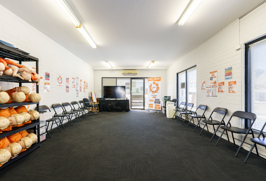 16/123C Colin Street, West Perth WA