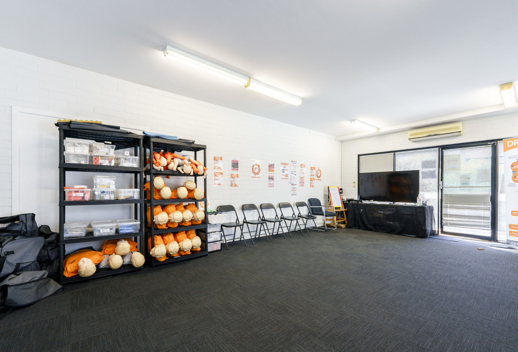 16/123C Colin Street, West Perth WA