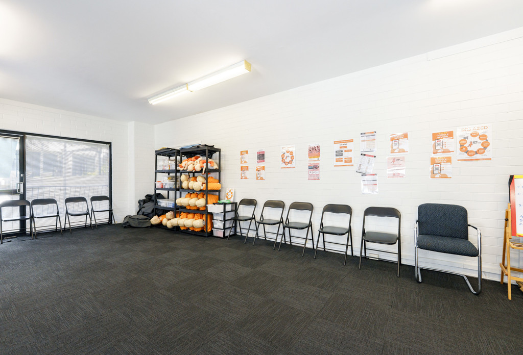 16/123C Colin Street, West Perth WA