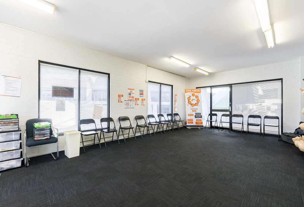 16/123C Colin Street, West Perth WA