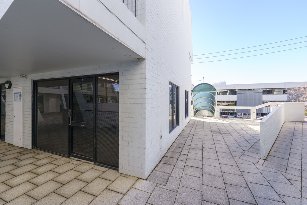16/123C Colin Street, West Perth WA